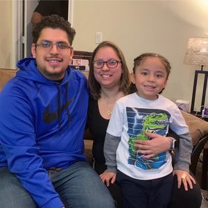 Meet your Posher, Corina